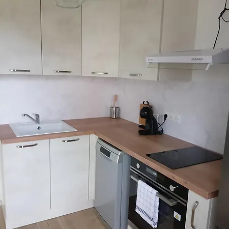 Maison Partagee - Bas *