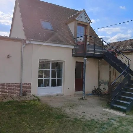 Maison Partagee - Bas