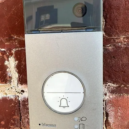 Maison Partagee - Bas 公寓