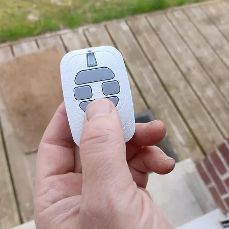 Maison Partagee - Bas 公寓 *